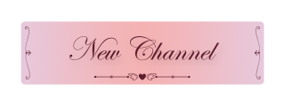New-Channel Panel from Cute Panels Theme.